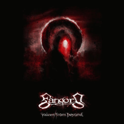 Fangorn (RUS) : Voices​ from Beyond